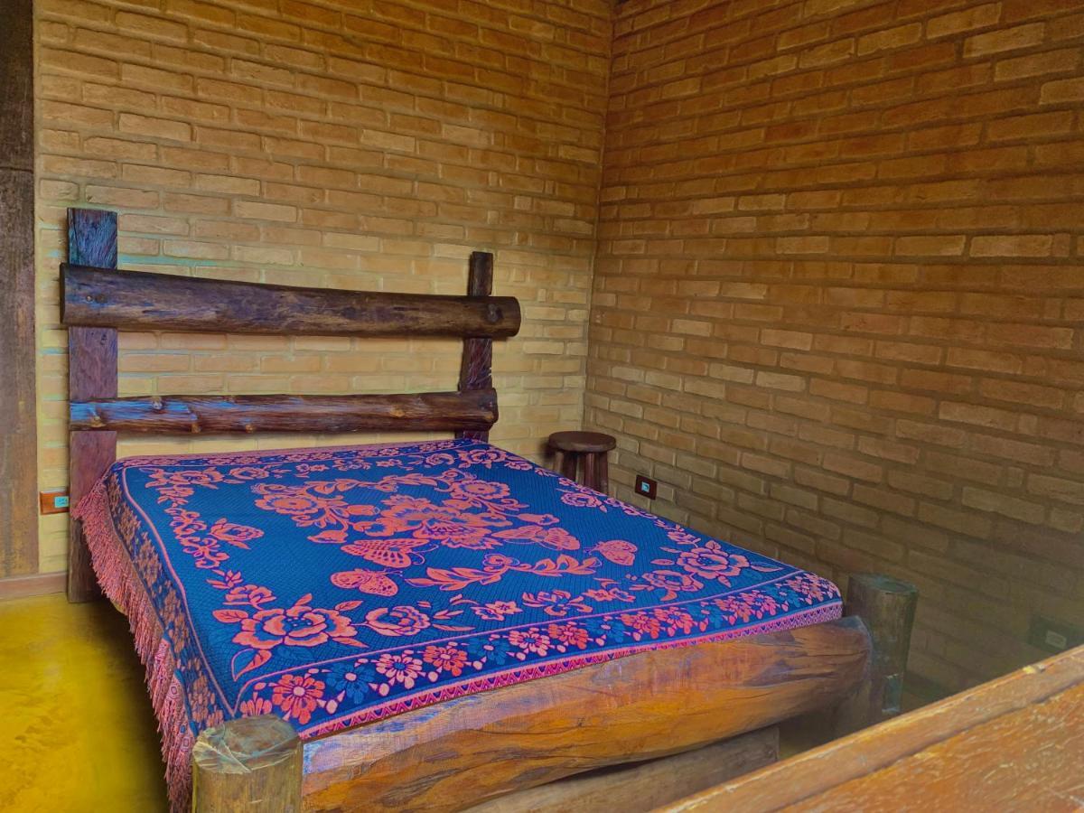 Candeias / Reserva Alto Da Colina Консейсан-да-Ибитипока Экстерьер фото